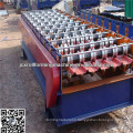 auto cold roll forming machine for roofing or wall